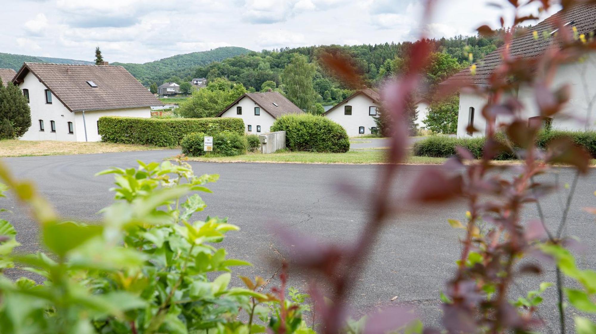 Hotel Ferienpark Rursee à Simmerath Extérieur photo