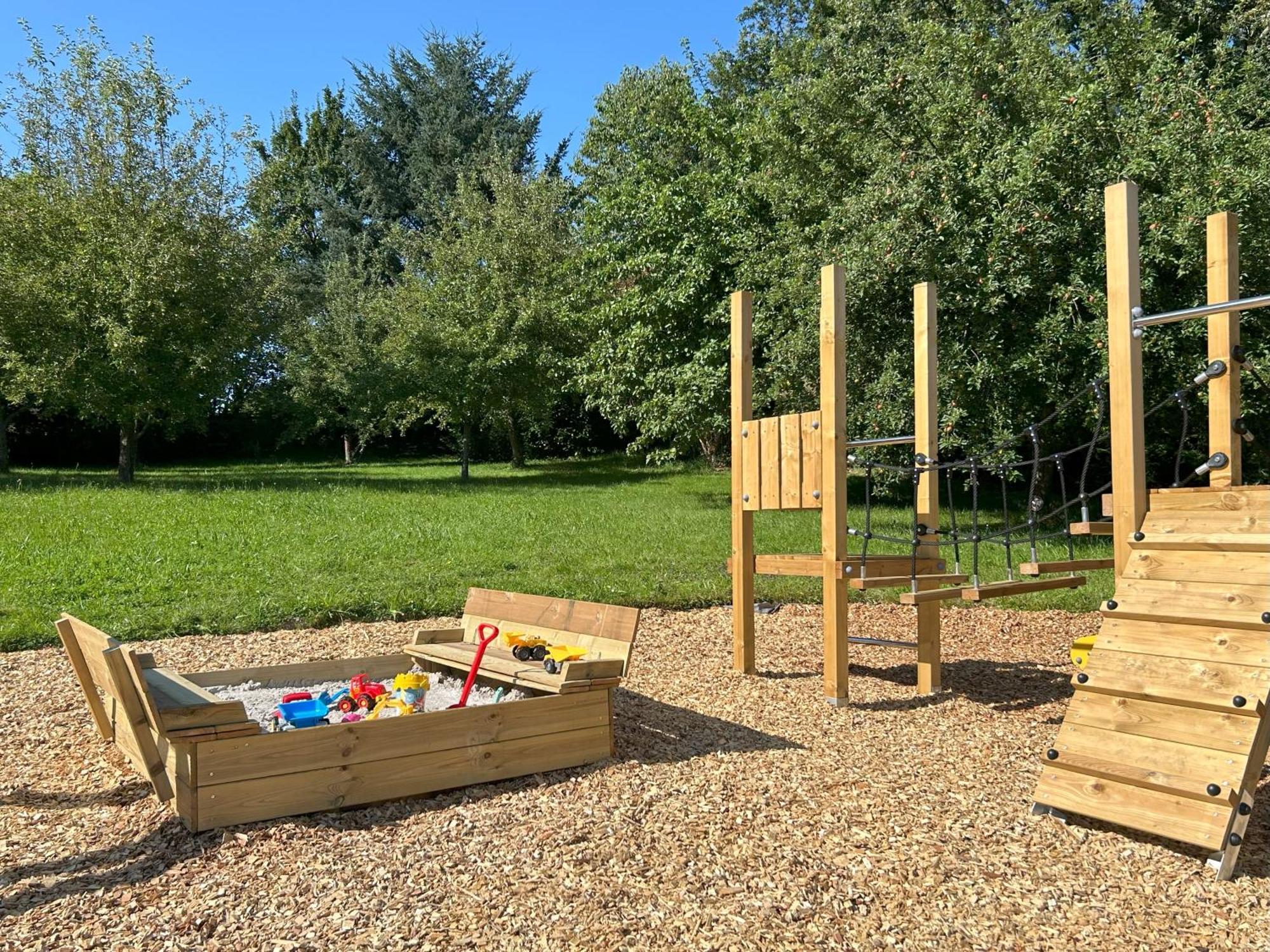 Ferienpark Rursee Simmerath Extérieur photo