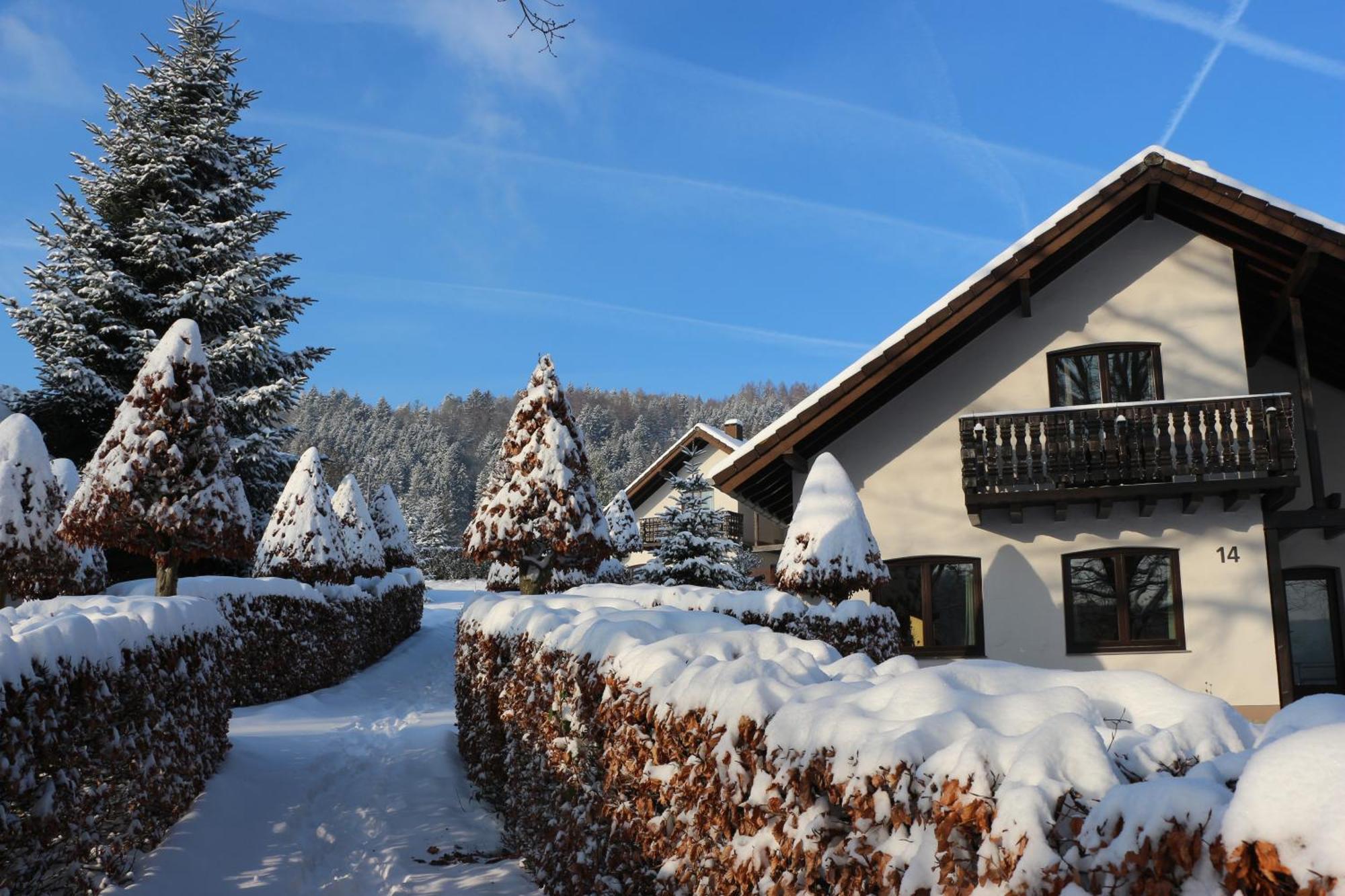 Hotel Ferienpark Rursee à Simmerath Extérieur photo