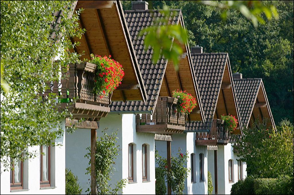 Ferienpark Rursee Simmerath Chambre photo